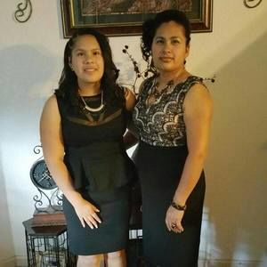 Meet your Posher, Adriaana